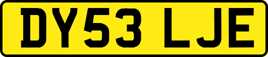DY53LJE