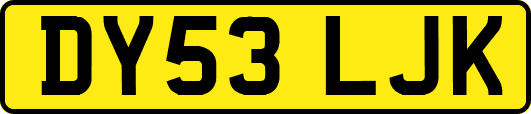 DY53LJK
