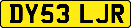 DY53LJR