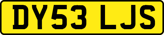DY53LJS