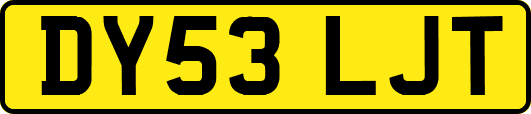DY53LJT