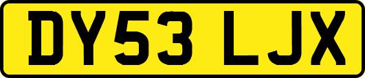 DY53LJX