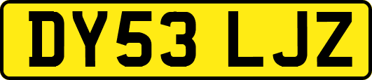 DY53LJZ