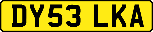 DY53LKA