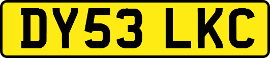 DY53LKC