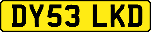 DY53LKD