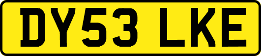 DY53LKE