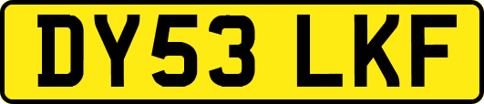 DY53LKF