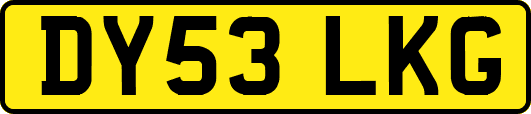 DY53LKG