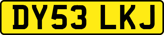 DY53LKJ