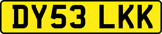 DY53LKK