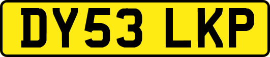 DY53LKP