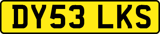 DY53LKS
