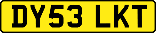 DY53LKT
