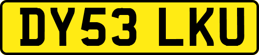 DY53LKU