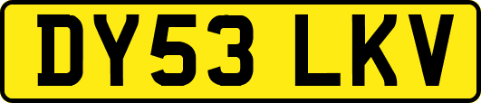 DY53LKV