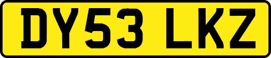 DY53LKZ
