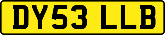 DY53LLB