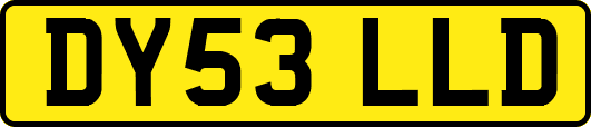 DY53LLD