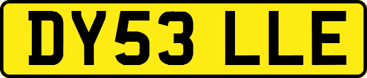 DY53LLE