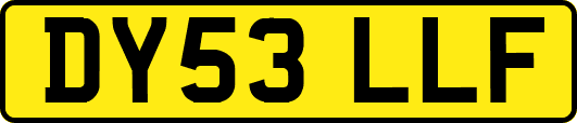 DY53LLF