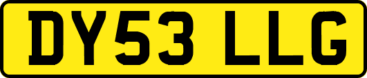 DY53LLG