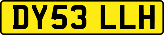 DY53LLH