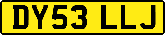 DY53LLJ