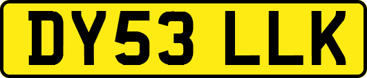 DY53LLK