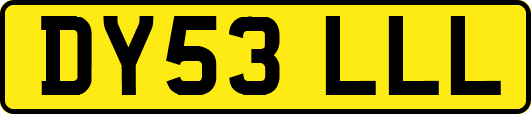 DY53LLL