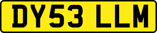 DY53LLM
