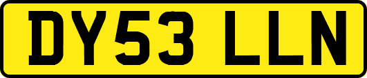 DY53LLN