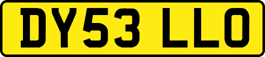 DY53LLO