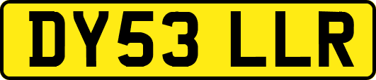 DY53LLR