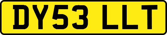 DY53LLT