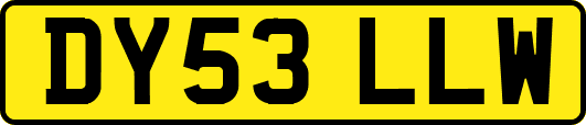 DY53LLW