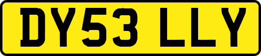 DY53LLY