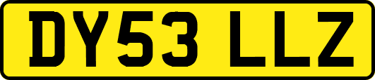DY53LLZ