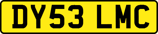 DY53LMC