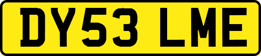 DY53LME
