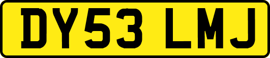 DY53LMJ