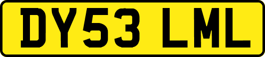 DY53LML