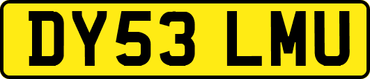 DY53LMU