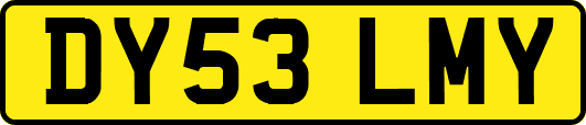 DY53LMY