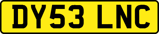 DY53LNC