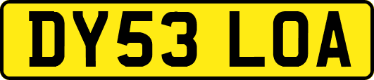 DY53LOA