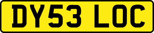 DY53LOC