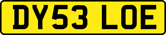 DY53LOE