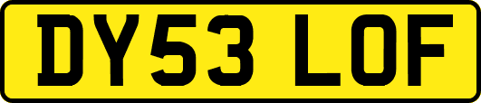 DY53LOF