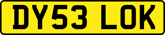DY53LOK